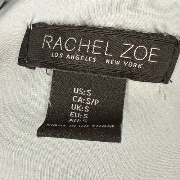 Rachel Zoe Blouse - Picture 6 of 7